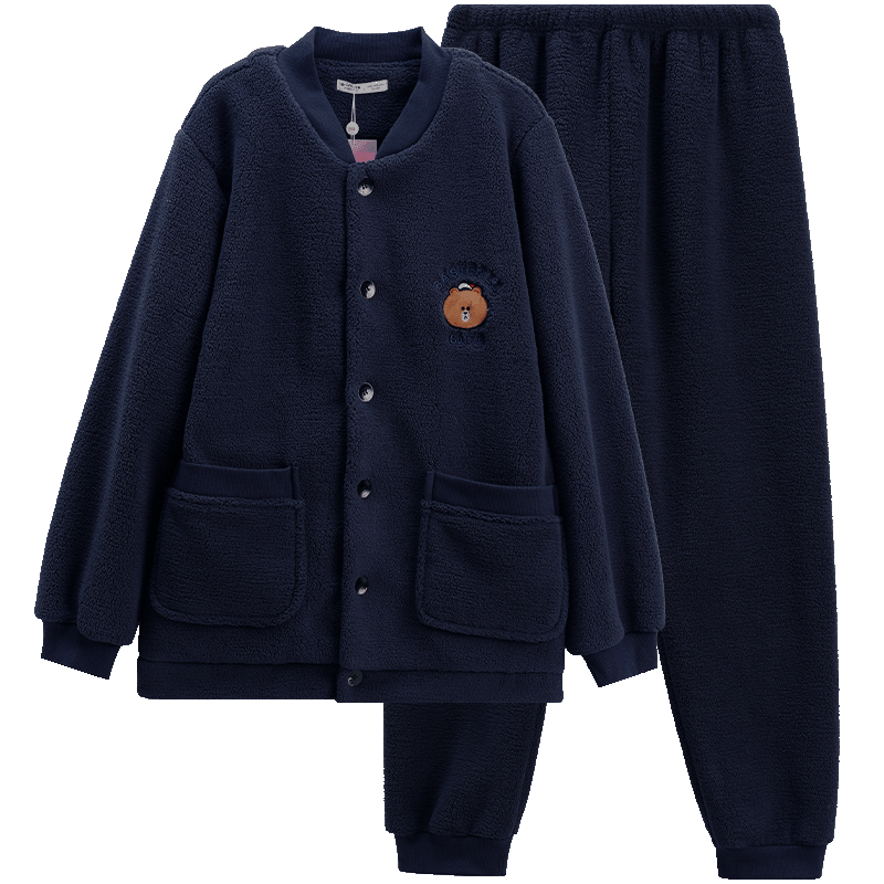 FENTENG FENTENG Men's Pajama Sets