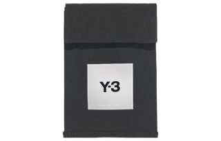 Y-3 CH3 Pocket Bag