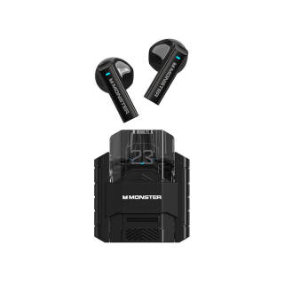 MONSTER Wireless Headphones