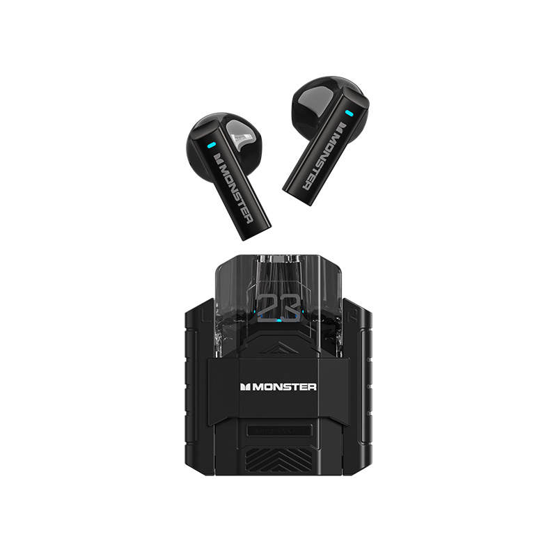 MONSTER MONSTER Wireless Headphones