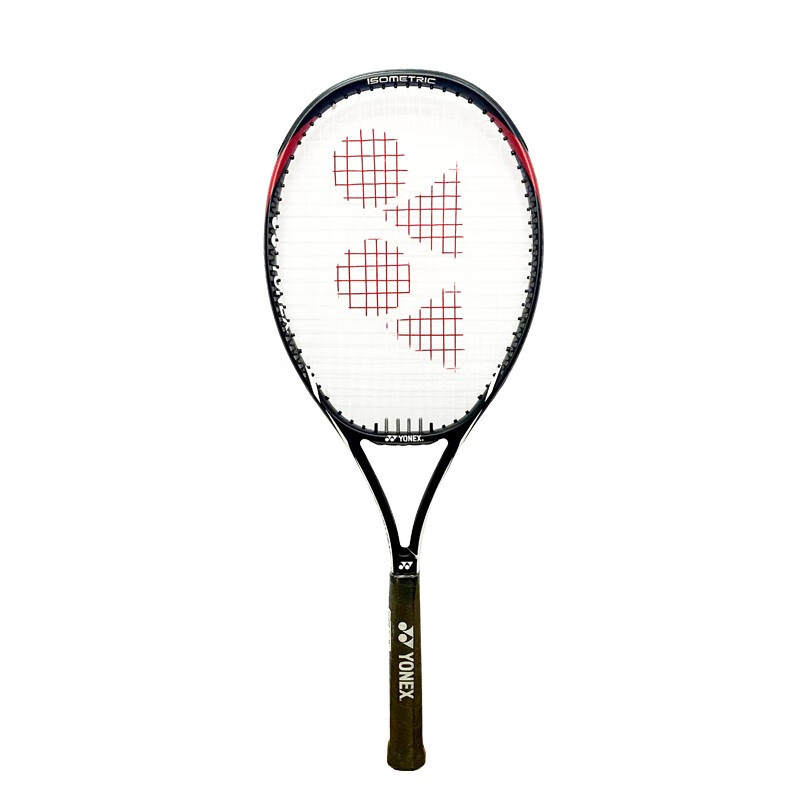 YONEX SMASH HEAT Black White Unisex Carbon aluminum Alloy Tennis Rackets