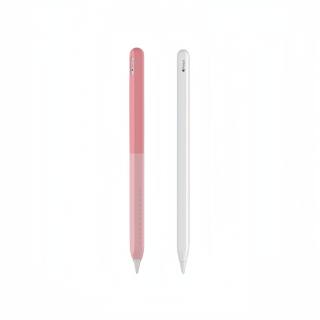 DUXDUCIS Segmented Liquid Silicone Pen Case, Seamless Charging Stylus Accessories DUX PEN 1