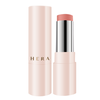 HERA Enchanting Nude Translucent Small Pink Tube Makeup Sample Packs Lipstick Sample Set