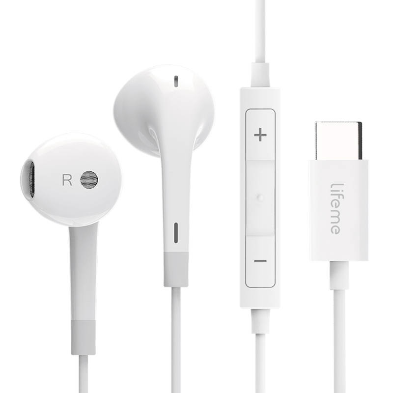 MEIZU MEIZU Wired Headphones