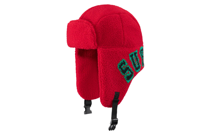 Supreme Supreme Shearling Trooper