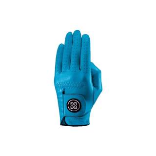 GFORE G4LC0G01 PAC Split Finger Golf Gloves Outdoor Women's Regular Slip Resistant