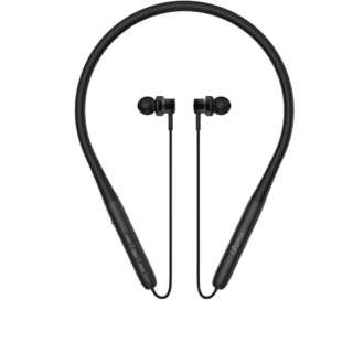MEIZU W21 Wireless Sports Bluetooth In Ear Call Noise Cancellation Sports Running Neck mounted Headphones
