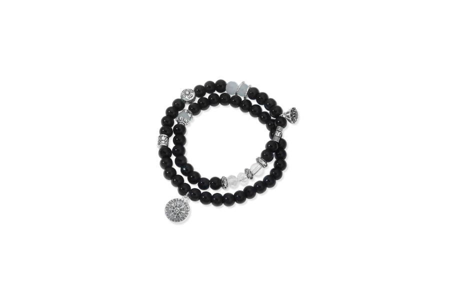 MISS TOOYA Alloy Beaded Bracelets Unisex