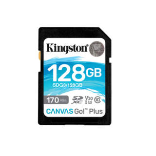 Kingston Memory Cards