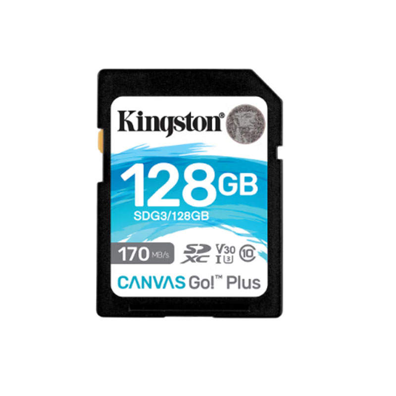 Kingston Kingston Memory Cards