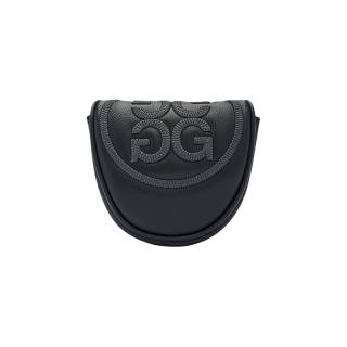 GFORE Golf Club Headcovers 100% PU Outdoor Unisex Convenient