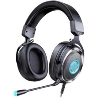 HP H300 Computers With Microphone Gaming Esports Exclusive Portable Notebook Headset Wired Head mounted Headphones