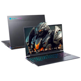MACHENIKE Dawn 16 I7 13650HX RTX 4060 High Performance Esports Gaming Laptops