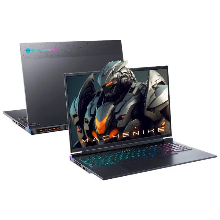 MACHENIKE MACHENIKE Dawn 16 I7 13650HX RTX 4060 High Performance Esports Gaming Laptops