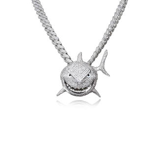 KING OF BLING Charms & Pendants Unisex