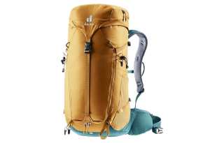 DEUTER Outdoor Bags Nylon Multicolor Unisex