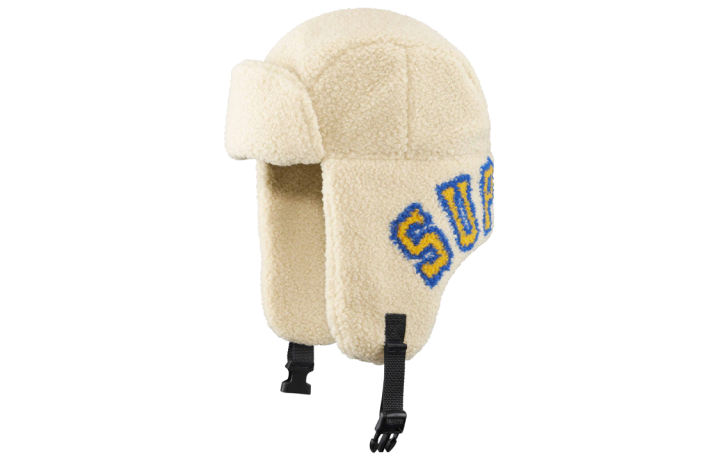 Supreme Supreme Shearling Trooper