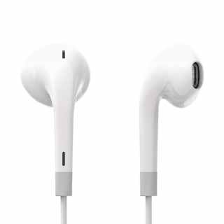 MEIZU LP31 3.5mm Interface With Microphone Cell Phones Original Gaming High Quality Sound In ear Headphones