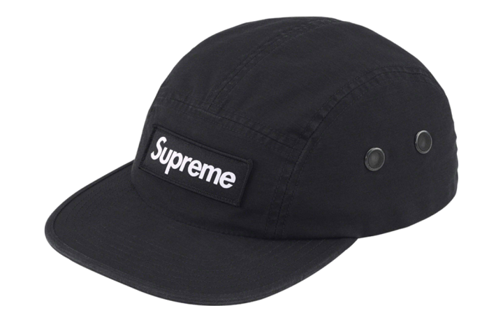 Supreme Supreme Military Camp Cap FW23