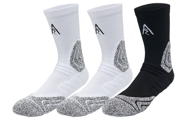 RIGORER Thigh High Socks Unisex