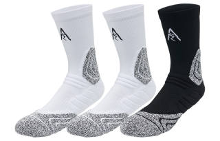 RIGORER Thigh High Socks Unisex