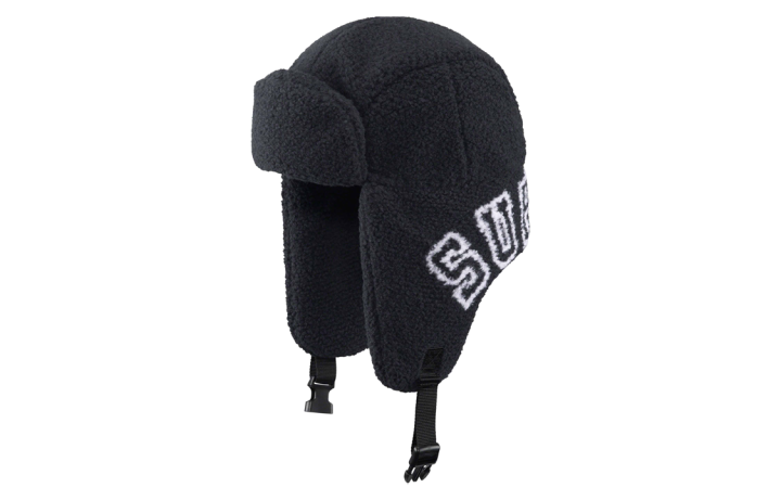 Supreme Supreme Shearling Trooper