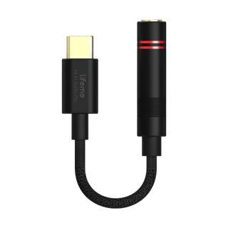 MEIZU Lifeme HA02s Decoder Headphone Amplifiers Pro Edition Small Tail Portable Converters Adapter Cables