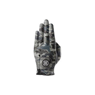 GFORE Split Finger Golf Gloves Men's Regular
