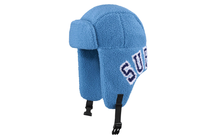 Supreme Supreme Shearling Trooper