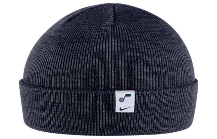 Nike Nike Beanies Unisex Marine Blue