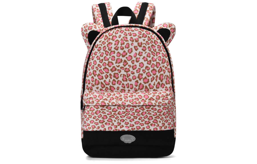 ONRF ONRF Polyester Backpack Unisex Pink