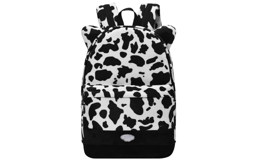 ONRF ONRF Polyester Backpack Unisex White