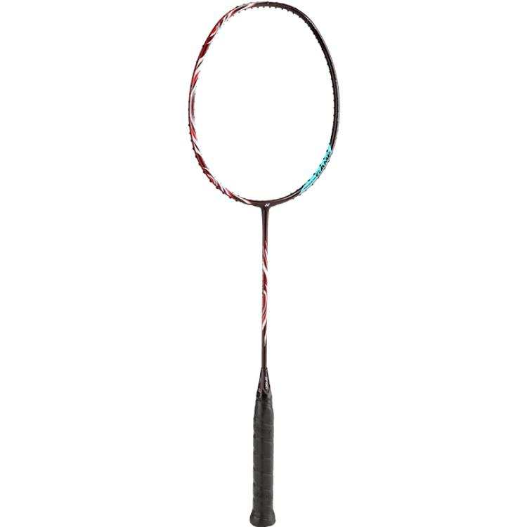 YONEX YONEX Heaven Axe AX 100 GAME Badminton Rackets Offensive Type Heavy Head, Stiff Shaft Upper Class Single Racket