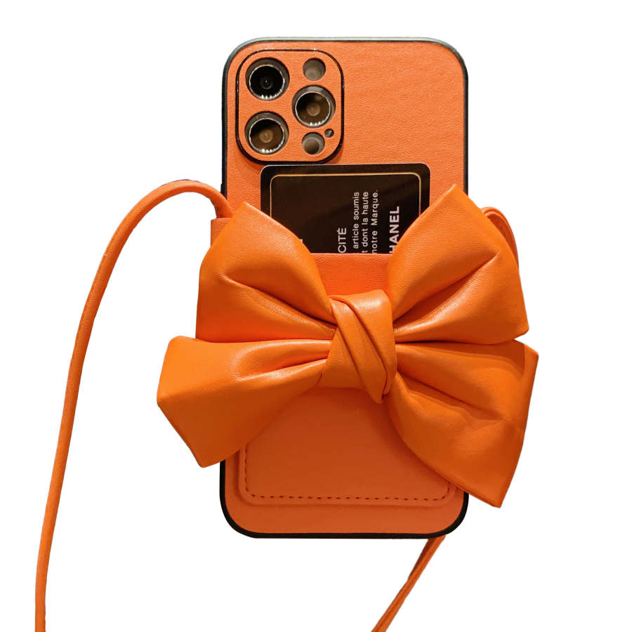 MOUEI Phone Cases
