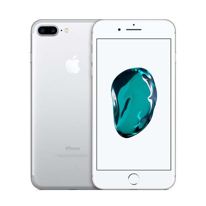 Apple Apple IPhone 7 China Mainland Version, Mobile China Unicom And China Telecom 4G Cell Phones