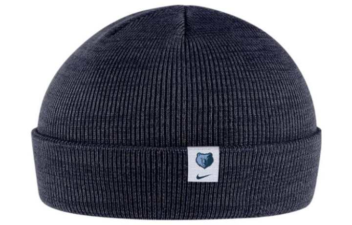 Nike Nike Beanies Unisex Marine Blue