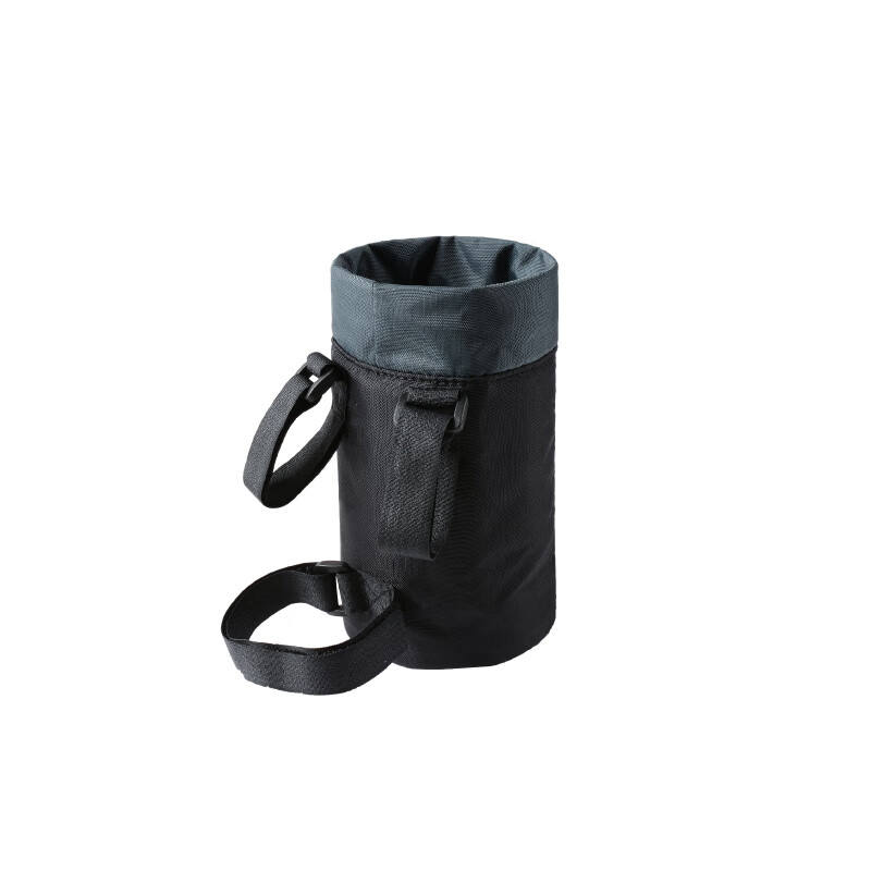 GIANT Bike Bags Top Tube Bag Front Bag Black