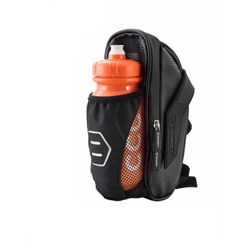 GIANT Bike Bags Seat Bag Tail Bag