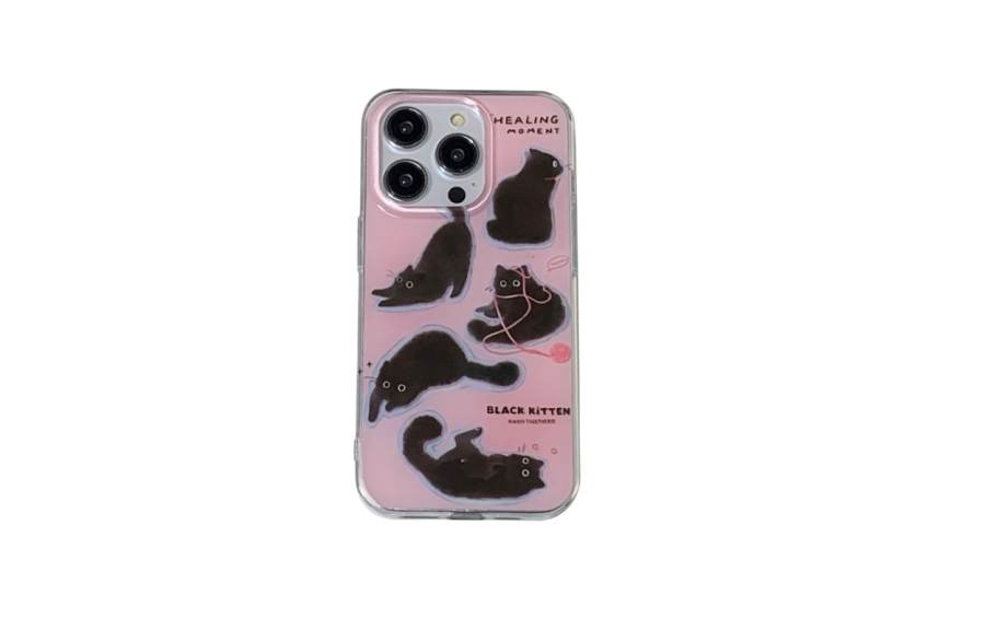 Icona Phone Cases
