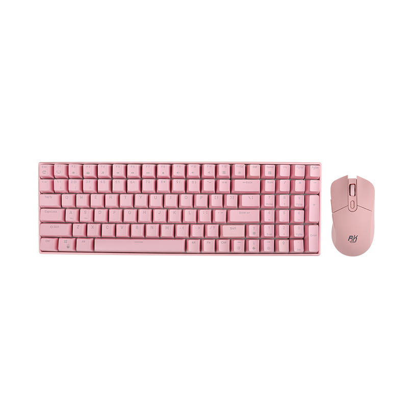 RK Keyboard & Mouse Sets