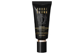 BOBBI BROWN Cordyceps Repairing Serums Makeup Primer Hydrating Brightening Skin Tone Moisturizing Antioxidant