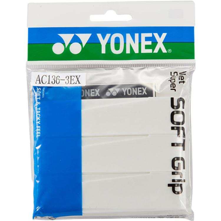 YONEX YONEX Badminton Grip Tapes Polyurethane Unisex