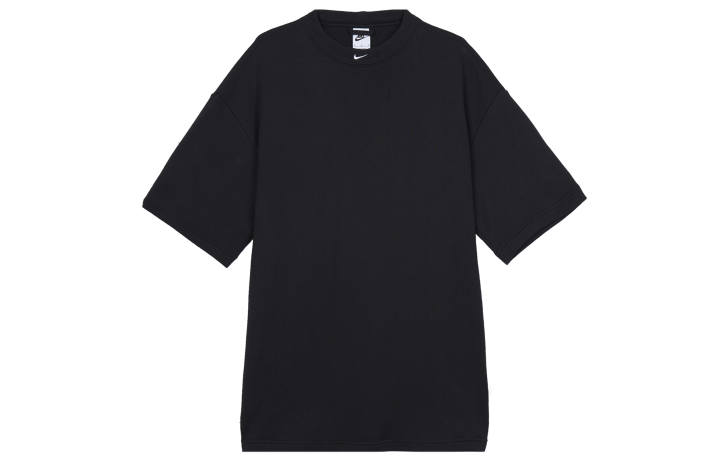 Nike Nike Sportswear T Shirt Men's Black