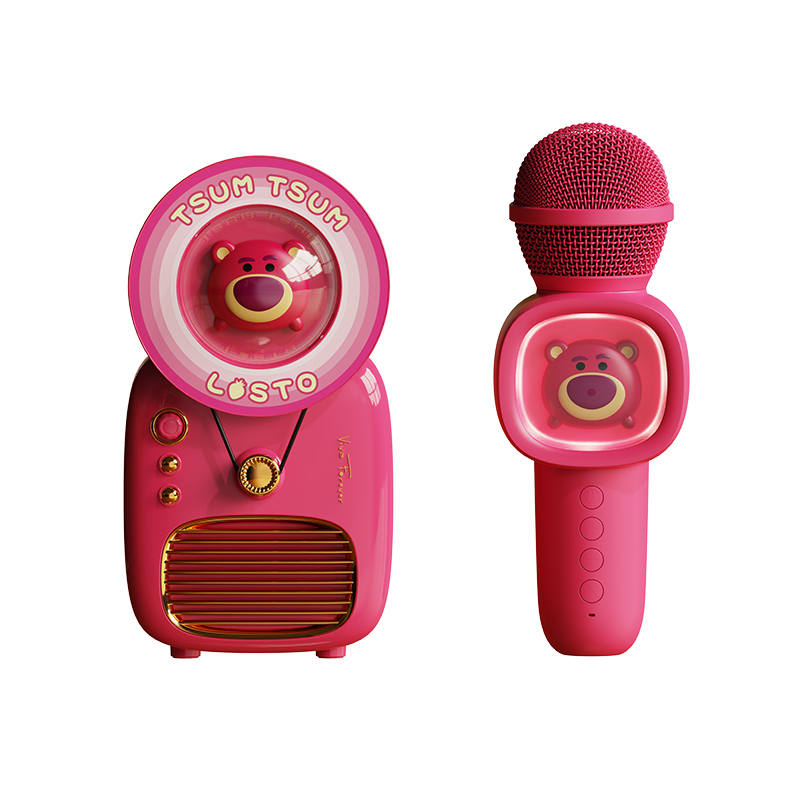Disney Disney Microphones