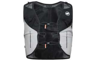 MAMMUT Aenergy TR 5 1.54L Backpack Outdoor Bag Polyester Raven Cloud Unisex