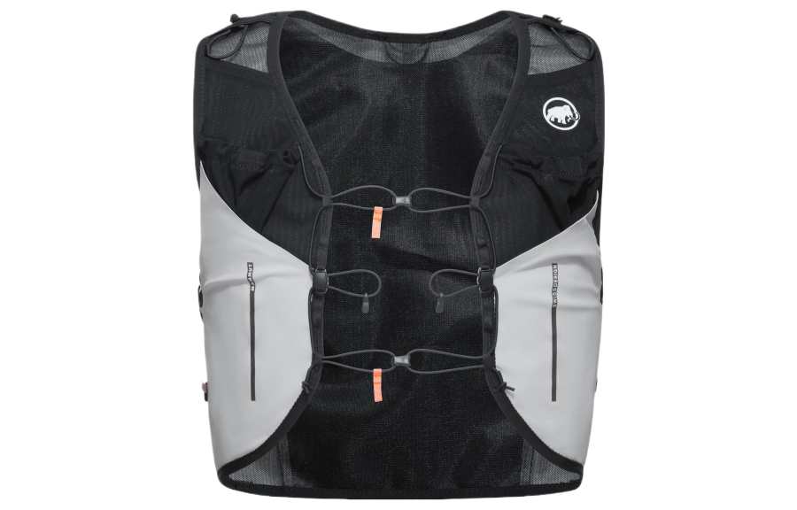 MAMMUT Aenergy TR 5 1.54L Backpack Outdoor Bag Polyester Raven Cloud Unisex