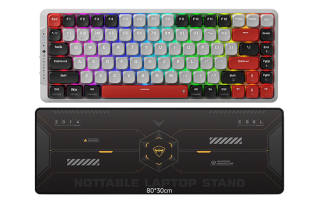 MACHENIKE Keyboards