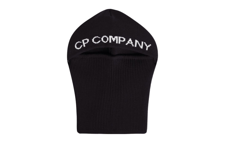C.P.Company Hats & Caps Men's Black