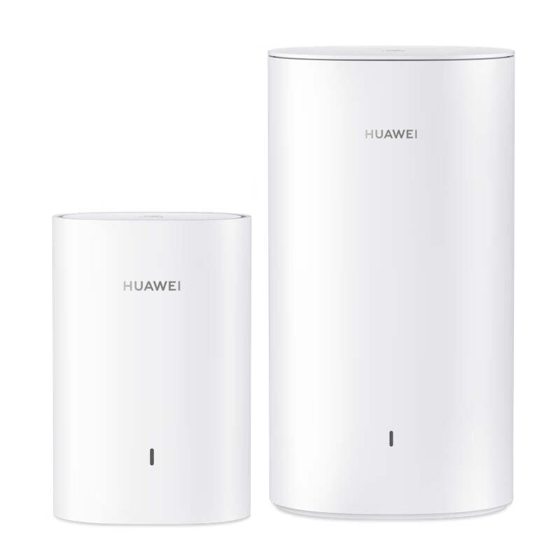 HUAWEI HUAWEI The Router Q6E Is The Parent Router Full Coverage Routers