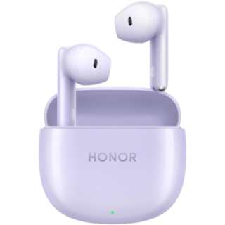 HONOR Earbuds X6 Lite Design In ear Headphones